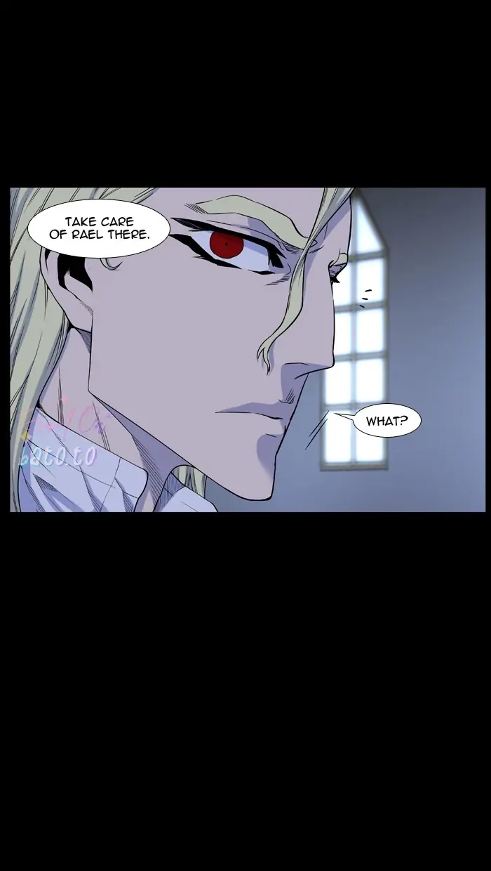Read Noblesse ENGLISH Manga Online