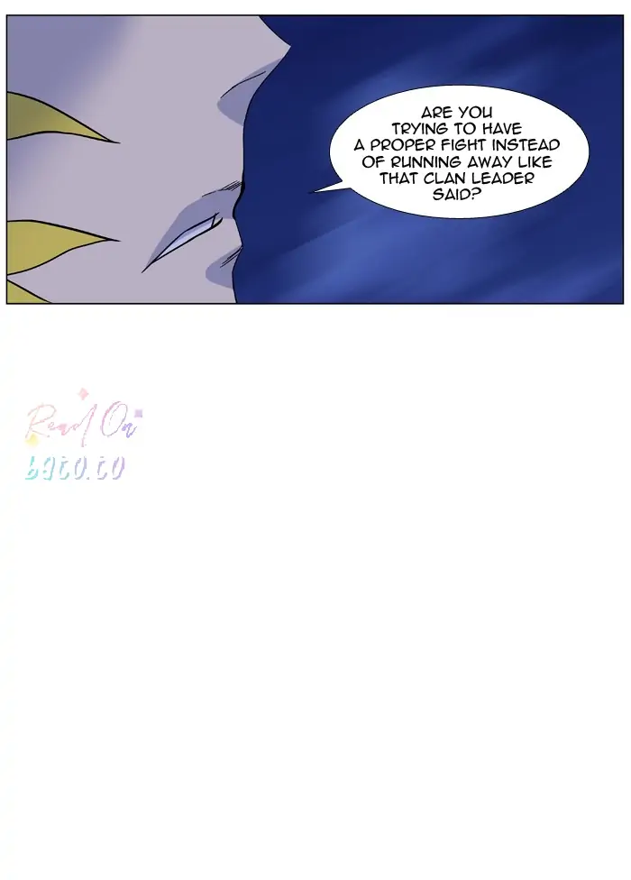 Read Noblesse ENGLISH Manga Online