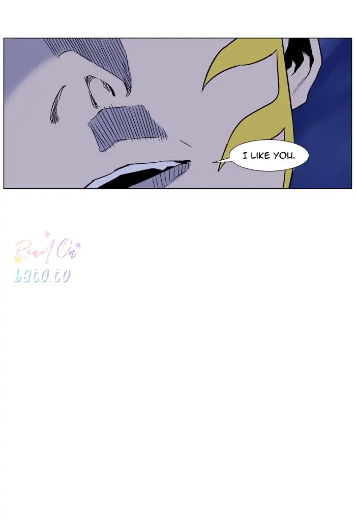 Read Noblesse ENGLISH Manga Online