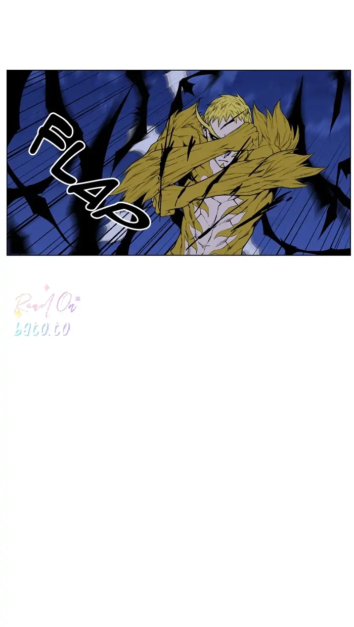 Read Noblesse ENGLISH Manga Online
