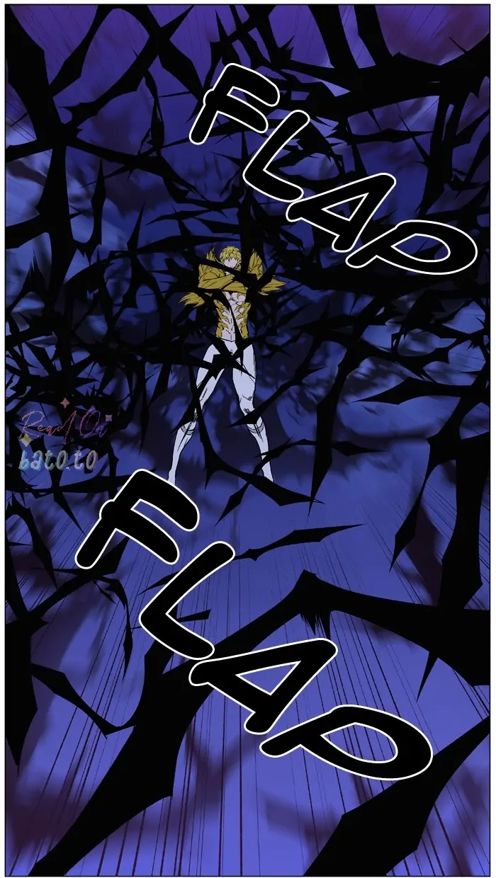 Read Noblesse ENGLISH Manga Online
