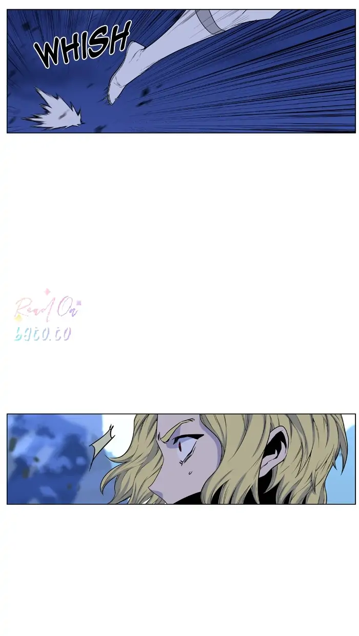 Read Noblesse ENGLISH Manga Online