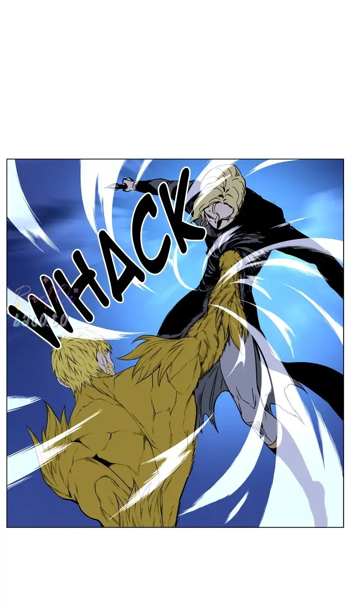 Read Noblesse ENGLISH Manga Online