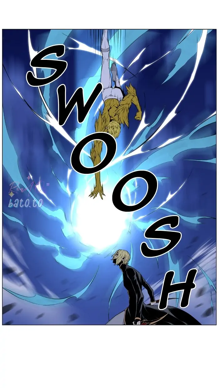 Read Noblesse ENGLISH Manga Online