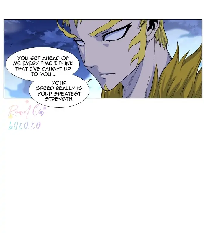 Read Noblesse ENGLISH Manga Online