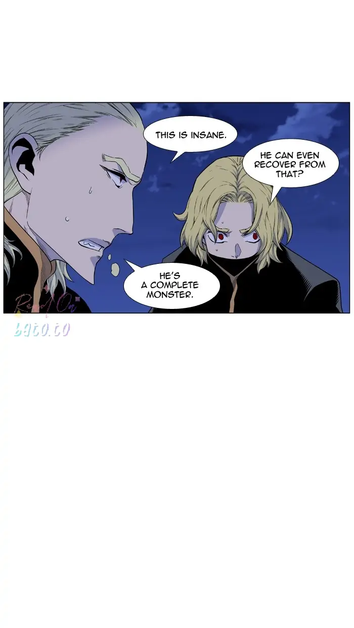 Read Noblesse ENGLISH Manga Online