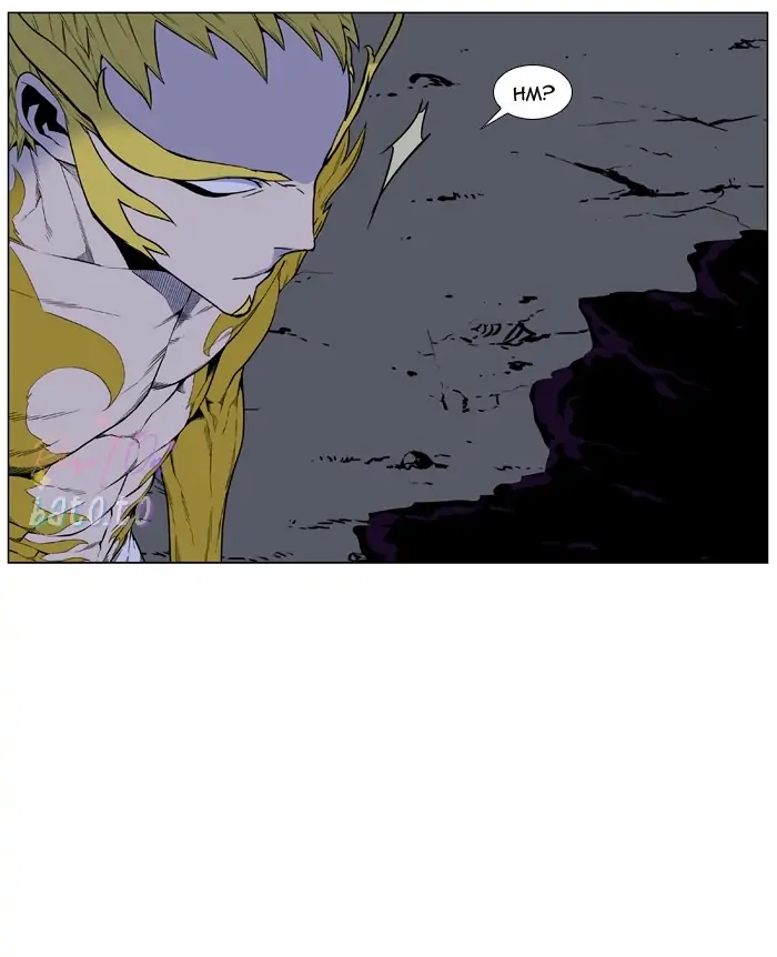 Read Noblesse ENGLISH Manga Online