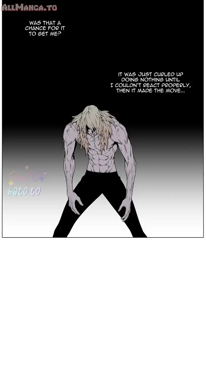 Read Noblesse ENGLISH Manga Online