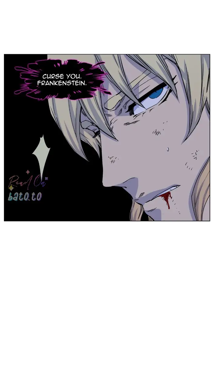 Read Noblesse ENGLISH Manga Online