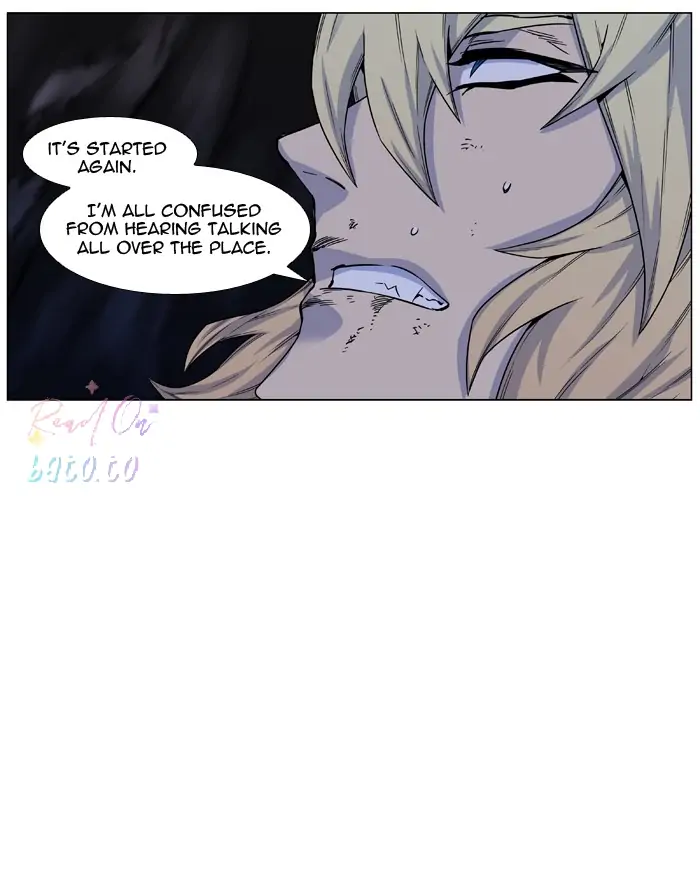 Read Noblesse ENGLISH Manga Online