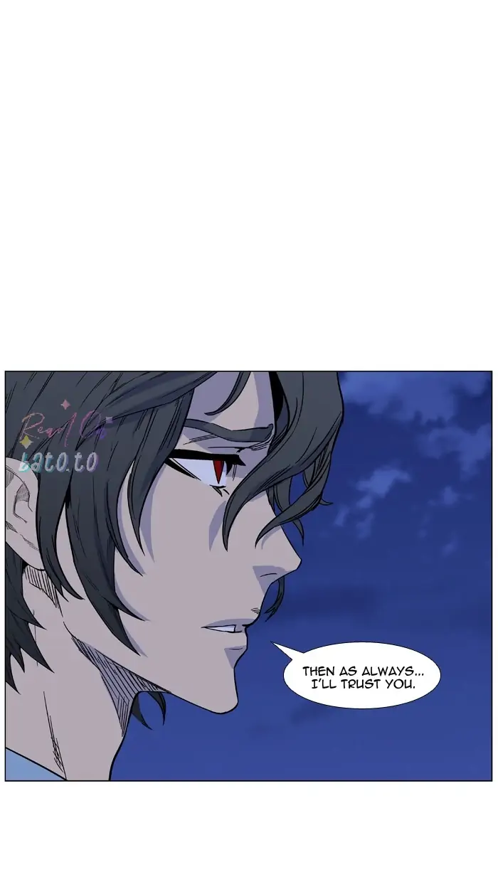 Read Noblesse ENGLISH Manga Online