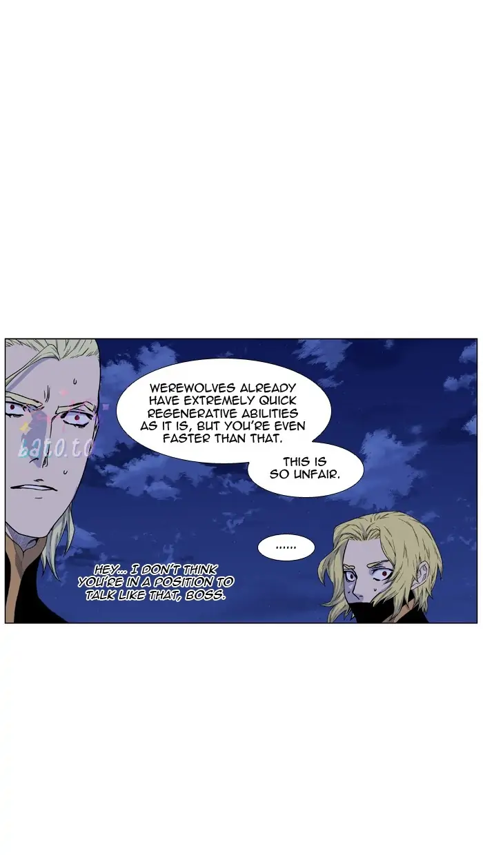 Read Noblesse ENGLISH Manga Online