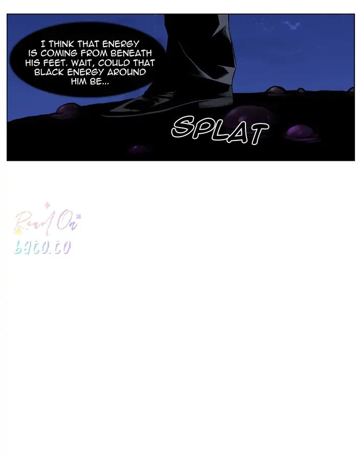 Read Noblesse ENGLISH Manga Online