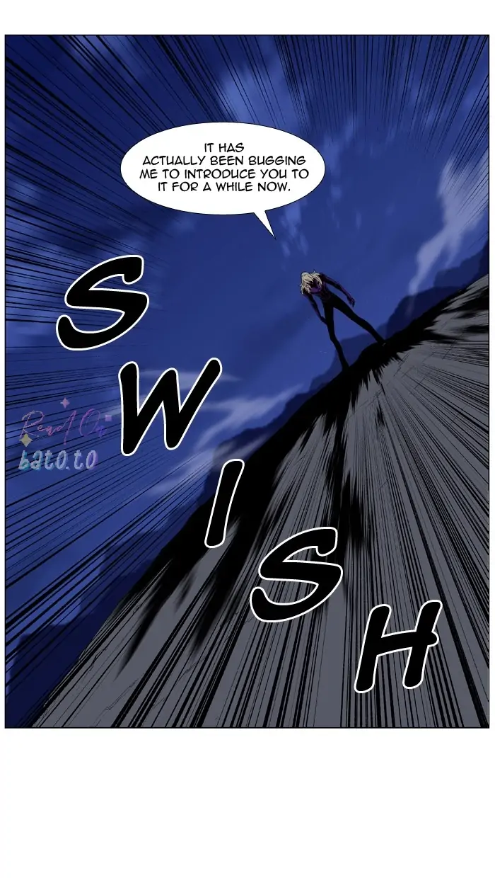 Read Noblesse ENGLISH Manga Online