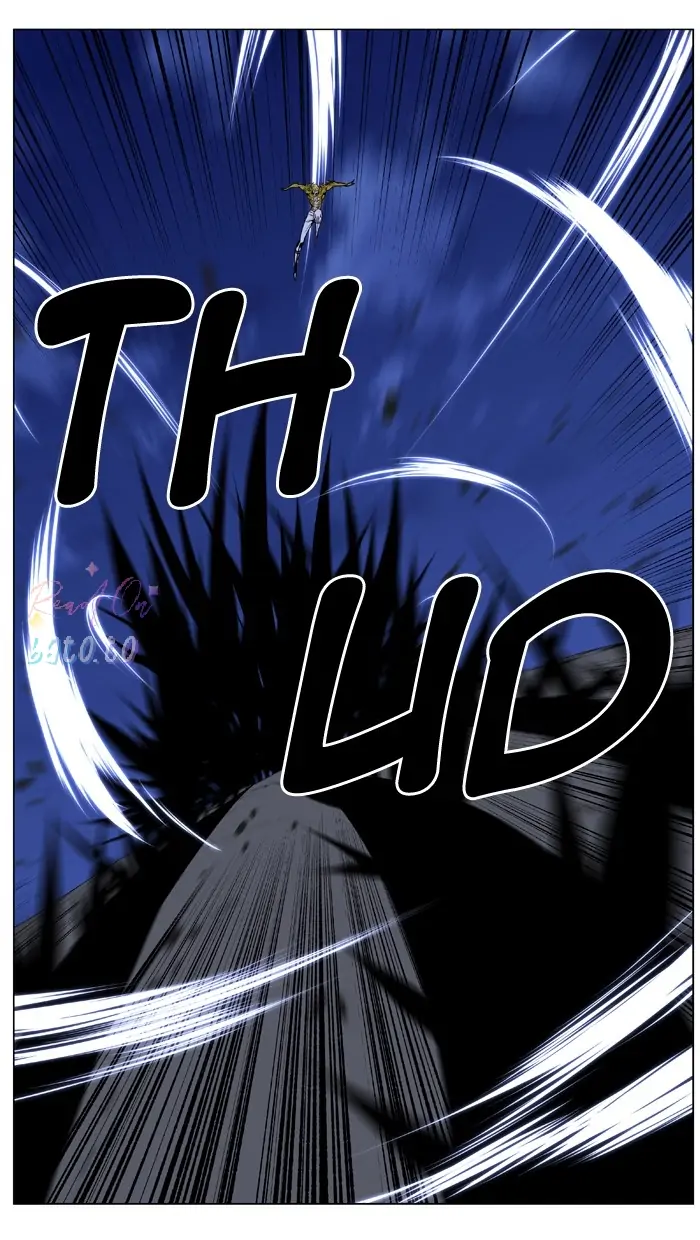 Read Noblesse ENGLISH Manga Online