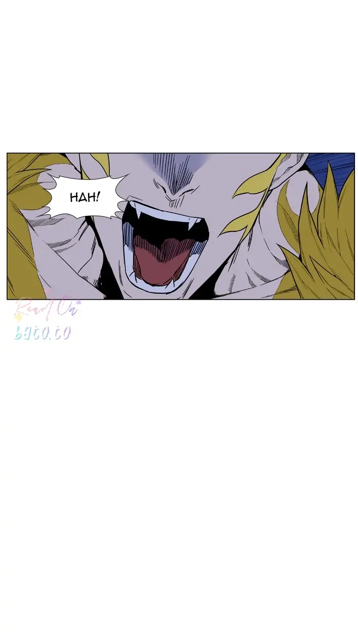 Read Noblesse ENGLISH Manga Online