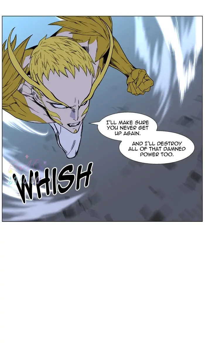 Read Noblesse ENGLISH Manga Online