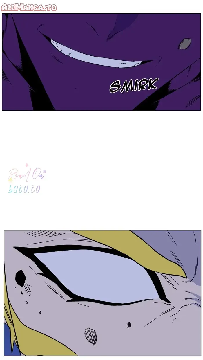 Read Noblesse ENGLISH Manga Online