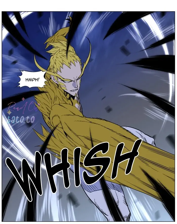 Read Noblesse ENGLISH Manga Online