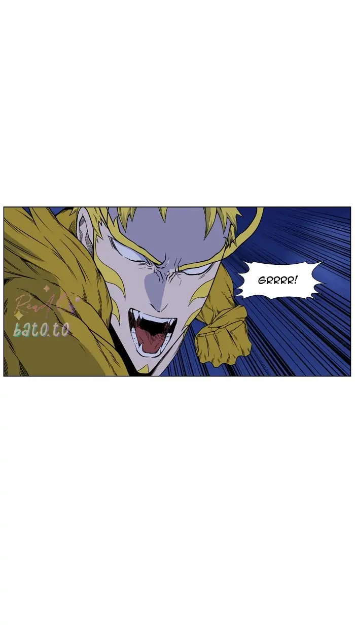 Read Noblesse ENGLISH Manga Online