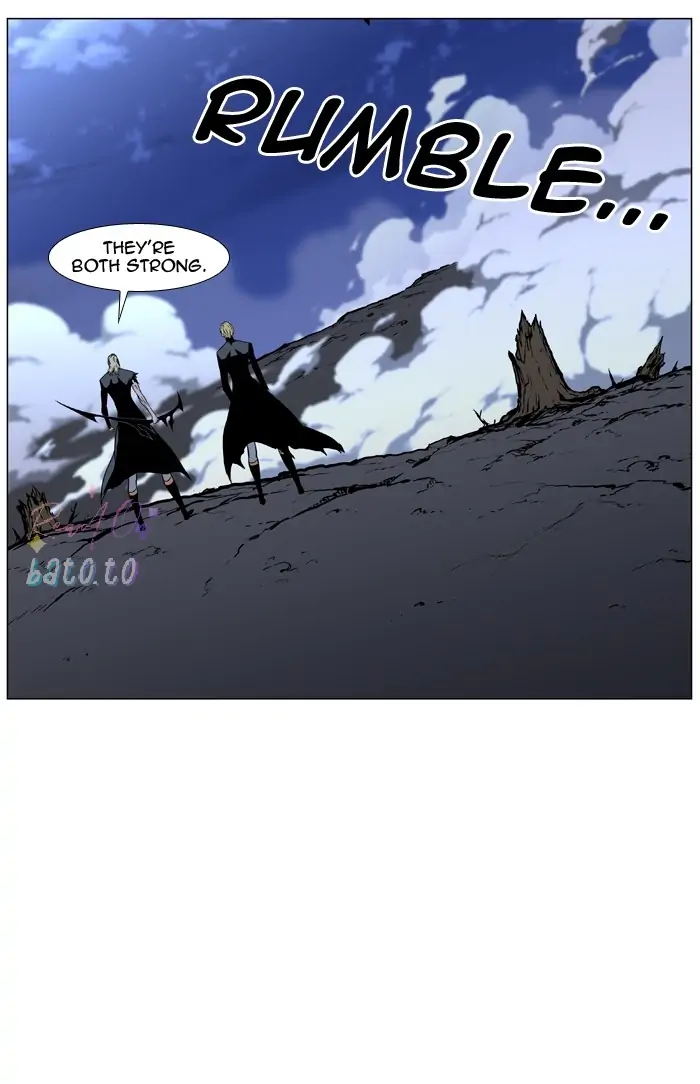 Read Noblesse ENGLISH Manga Online