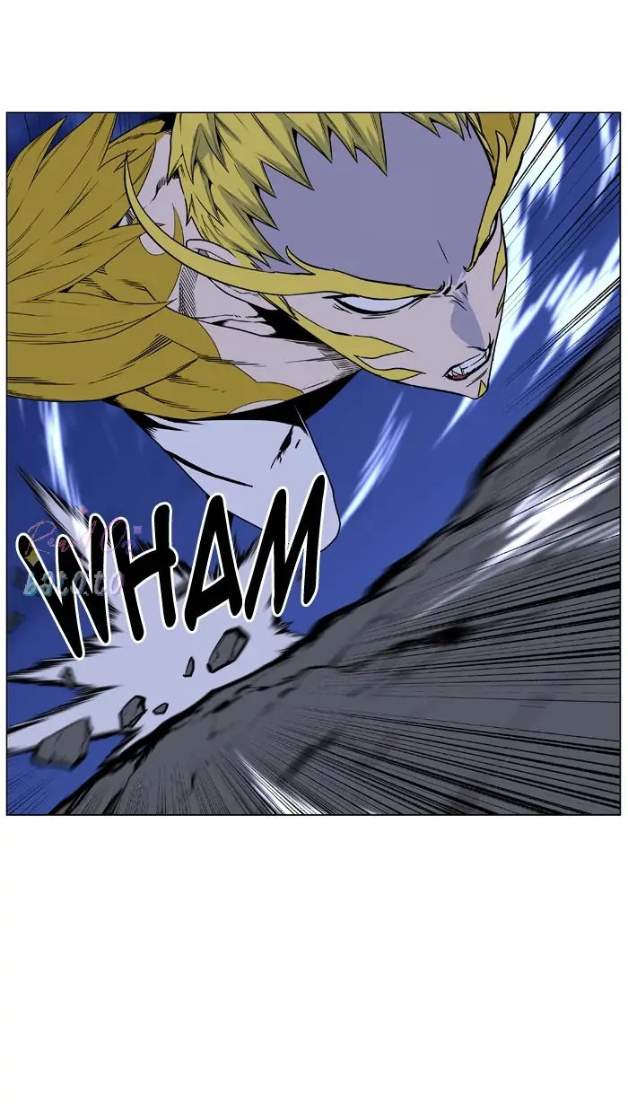 Read Noblesse ENGLISH Manga Online