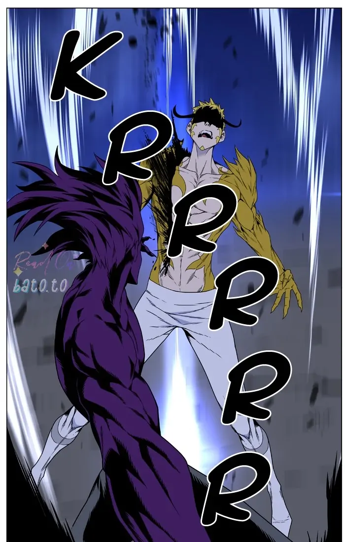 Read Noblesse ENGLISH Manga Online