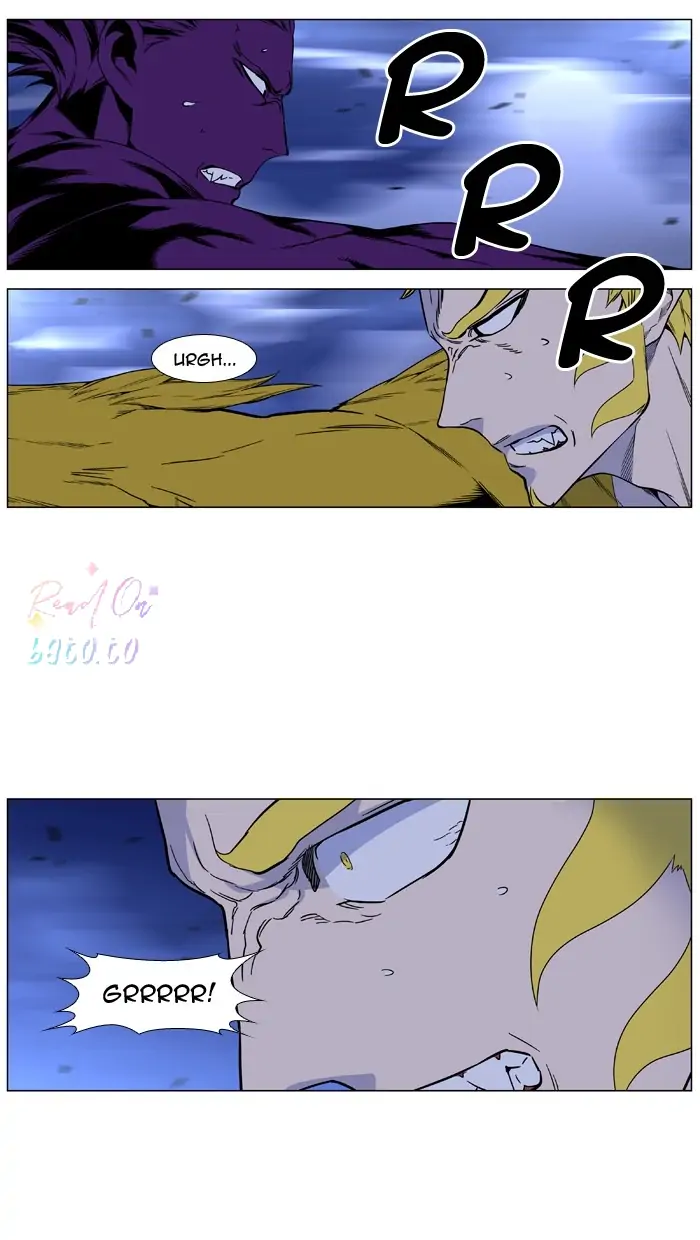 Read Noblesse ENGLISH Manga Online