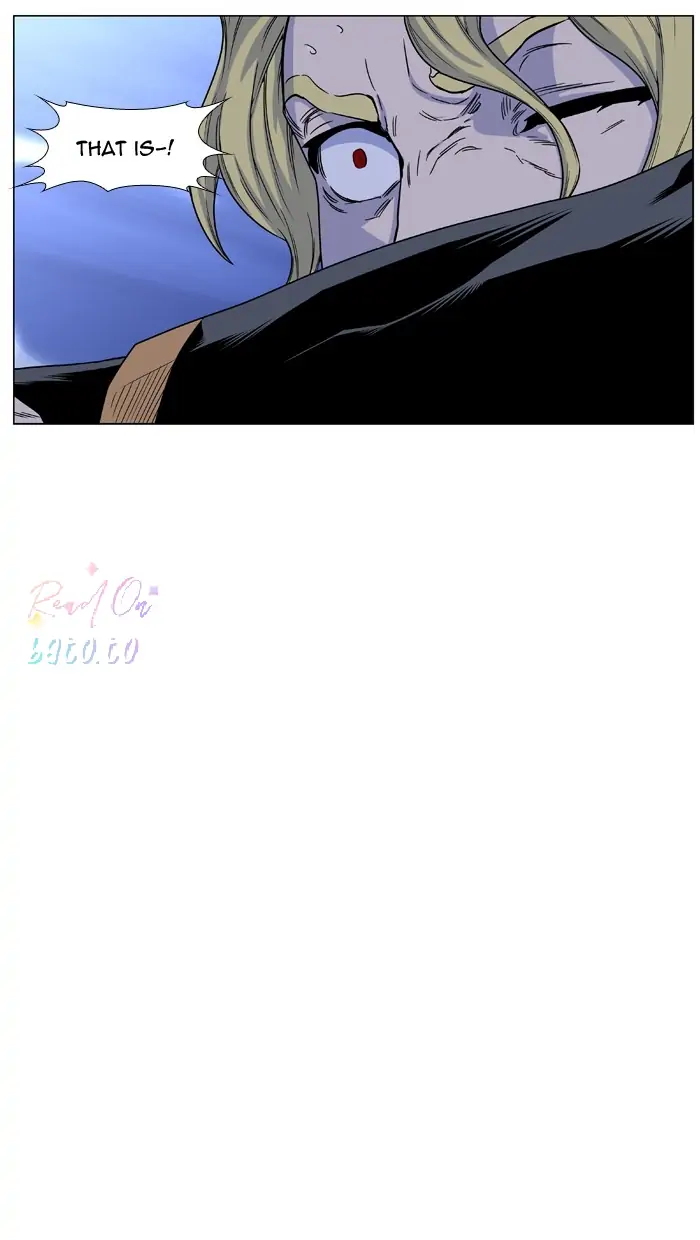 Read Noblesse ENGLISH Manga Online