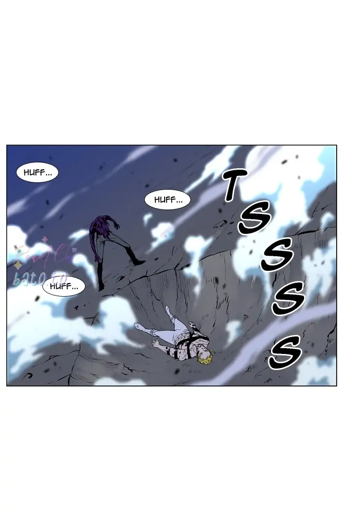 Read Noblesse ENGLISH Manga Online