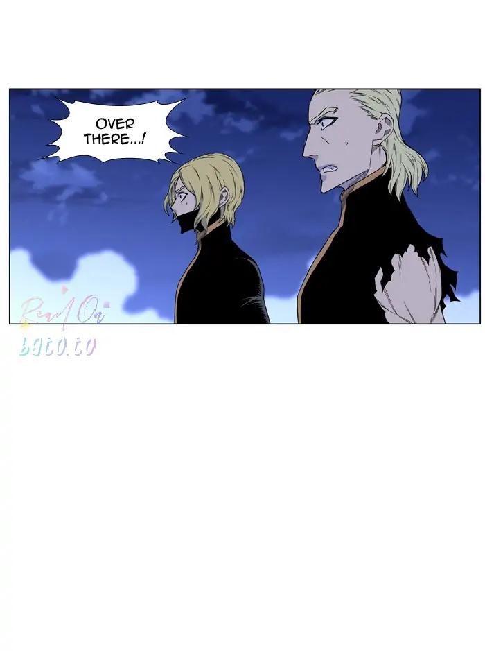Read Noblesse ENGLISH Manga Online