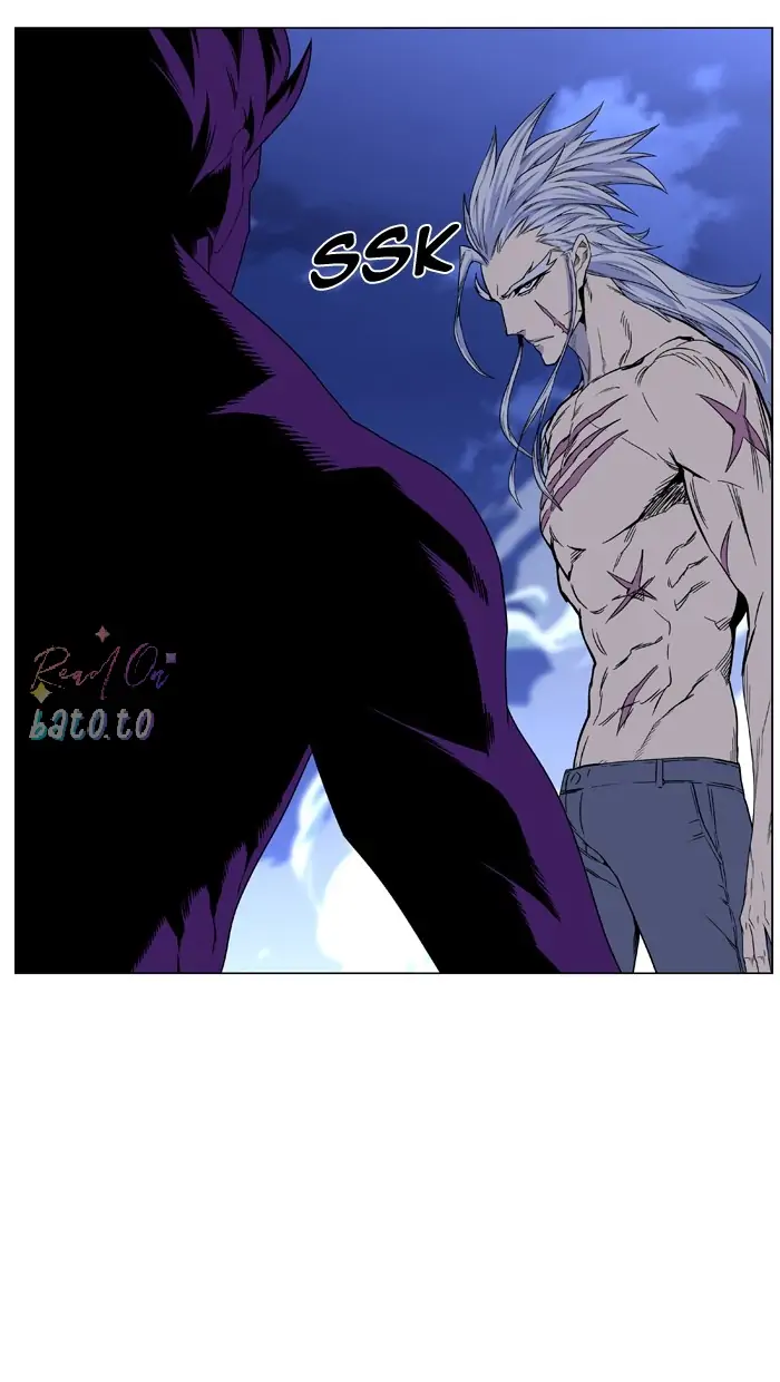 Read Noblesse ENGLISH Manga Online