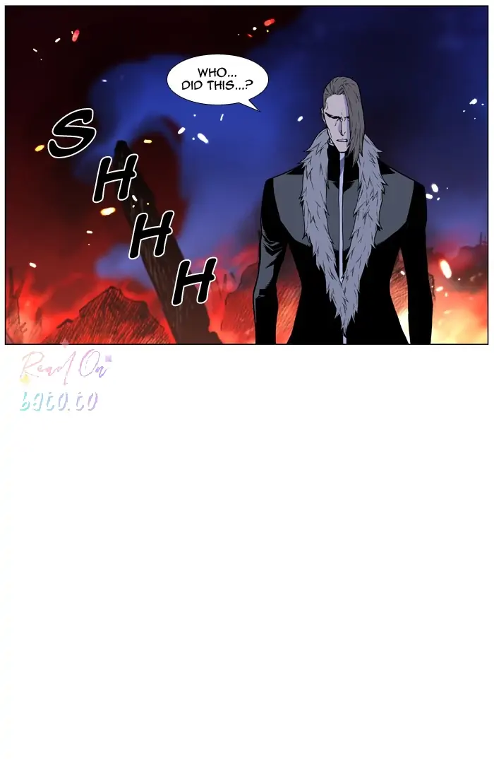 Read Noblesse ENGLISH Manga Online