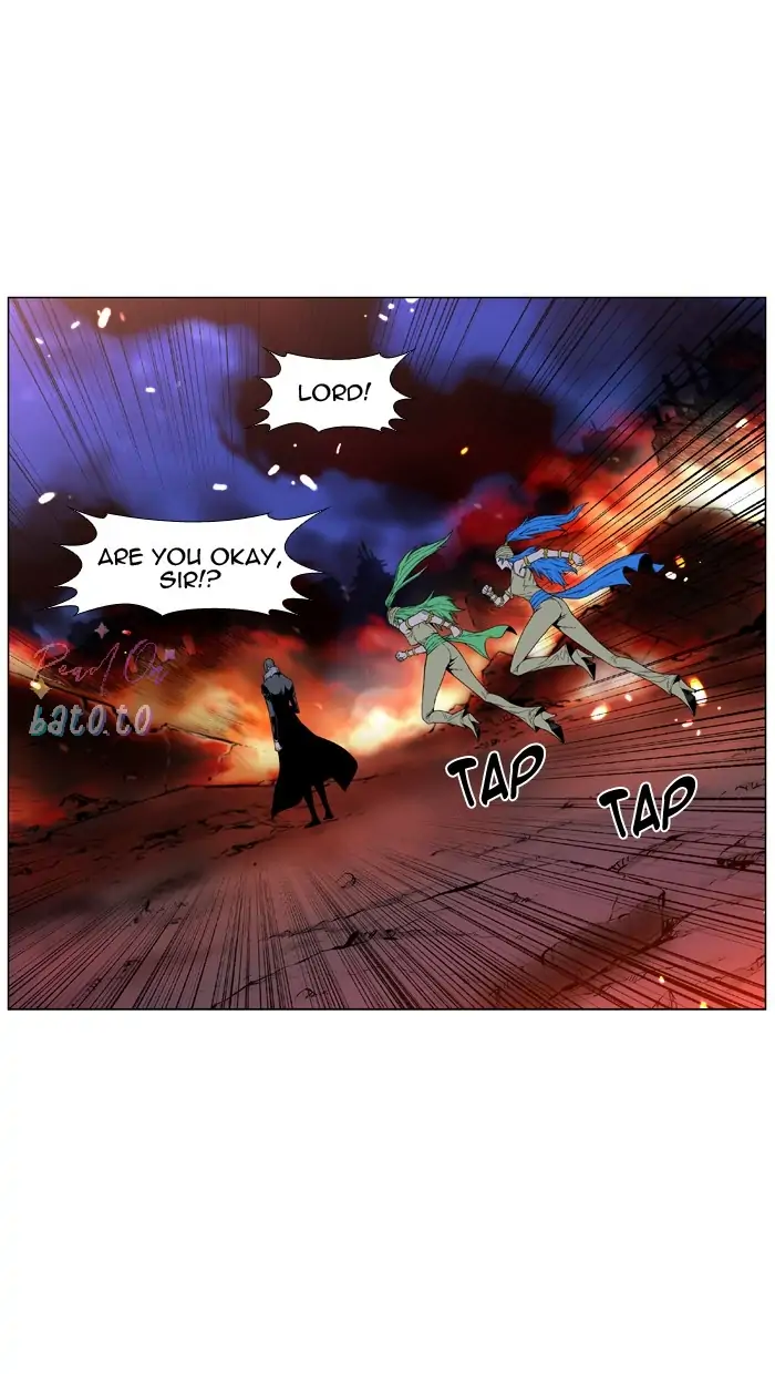 Read Noblesse ENGLISH Manga Online