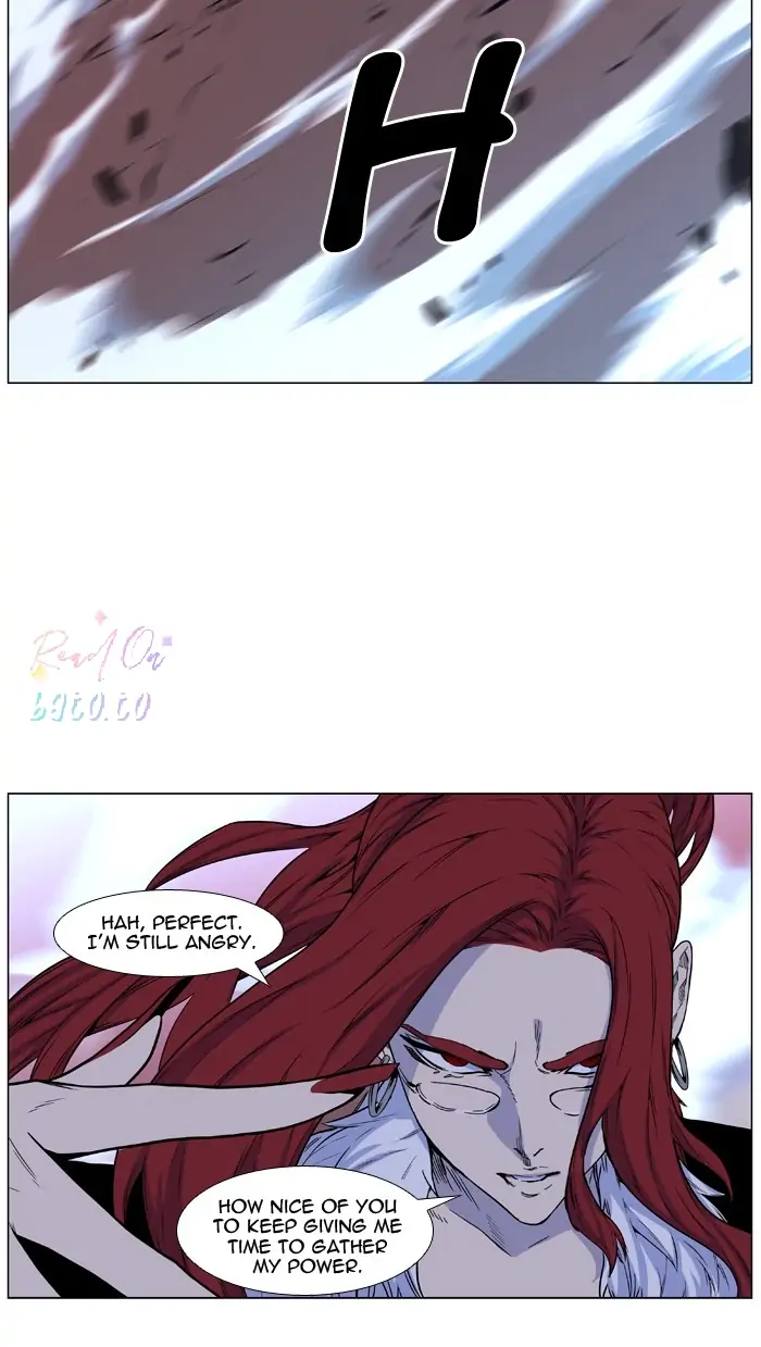 Read Noblesse ENGLISH Manga Online