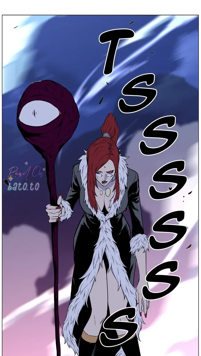 Read Noblesse ENGLISH Manga Online