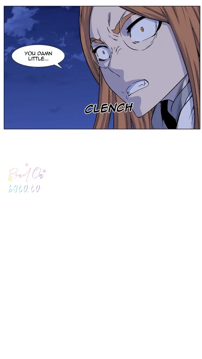 Read Noblesse ENGLISH Manga Online