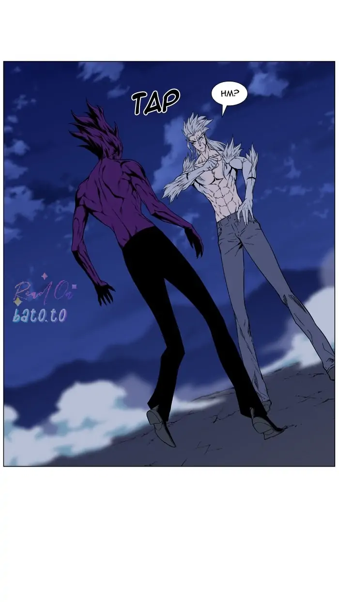 Read Noblesse ENGLISH Manga Online