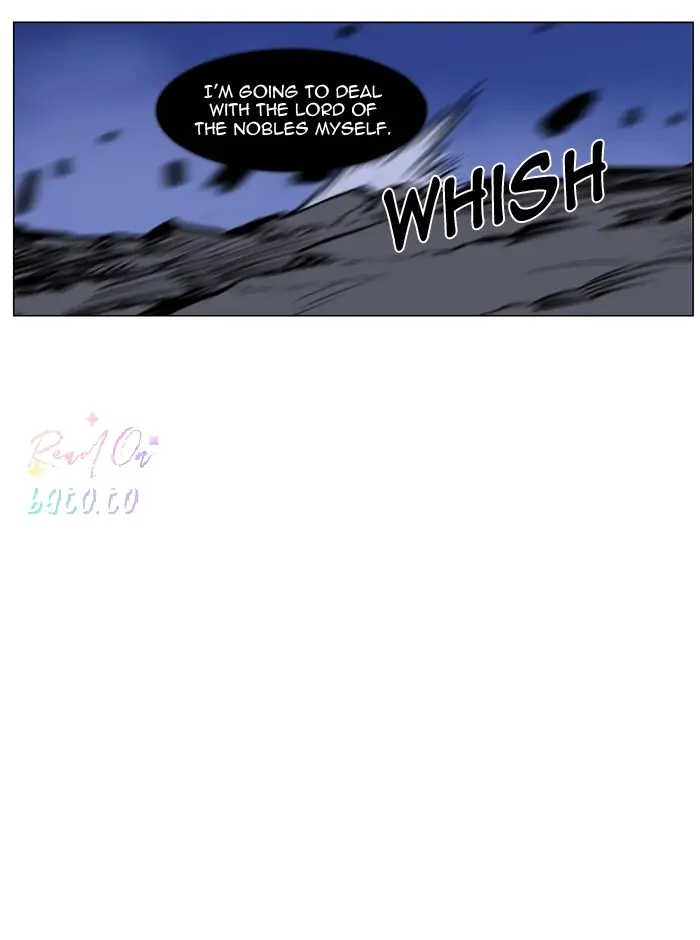 Read Noblesse ENGLISH Manga Online