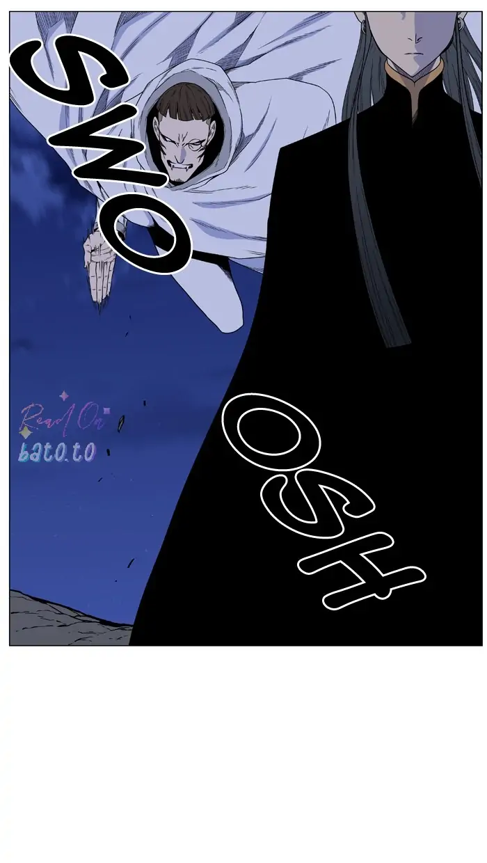 Read Noblesse ENGLISH Manga Online