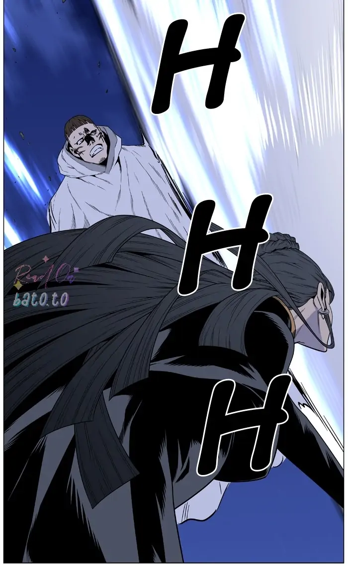 Read Noblesse ENGLISH Manga Online