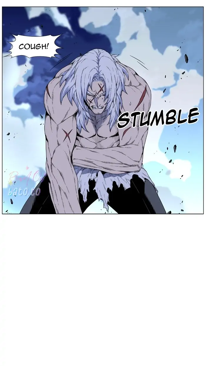 Read Noblesse ENGLISH Manga Online