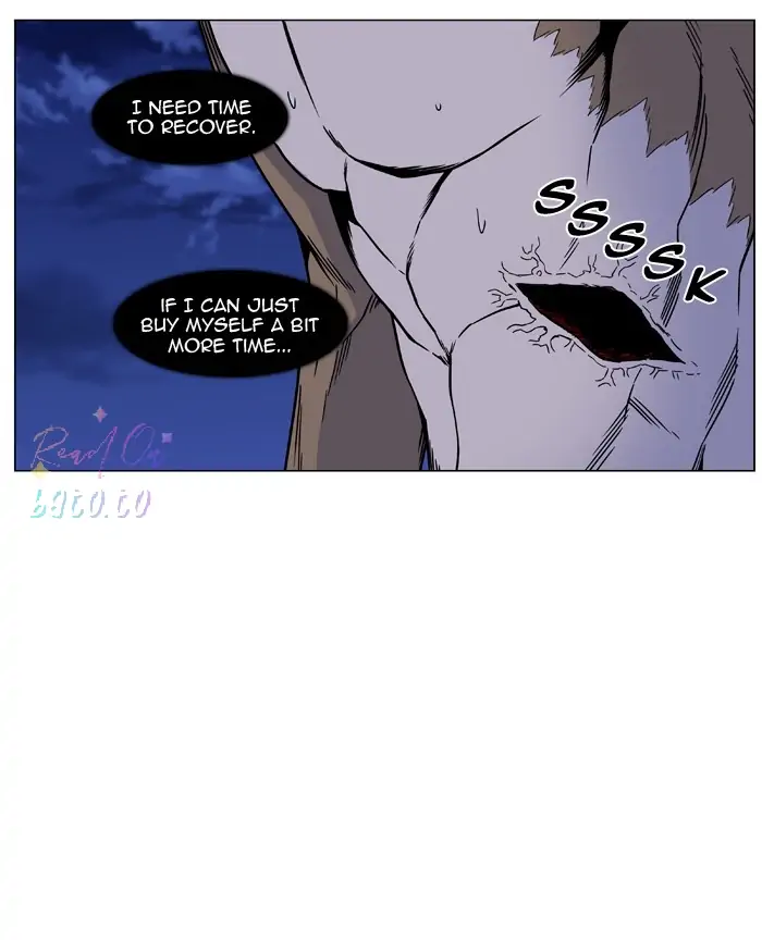 Read Noblesse ENGLISH Manga Online