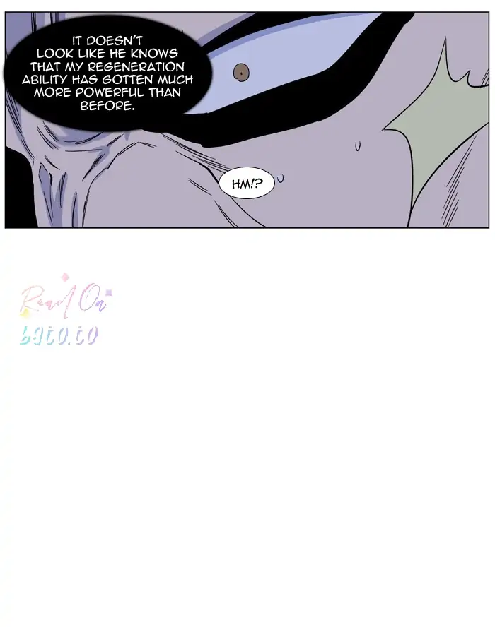 Read Noblesse ENGLISH Manga Online