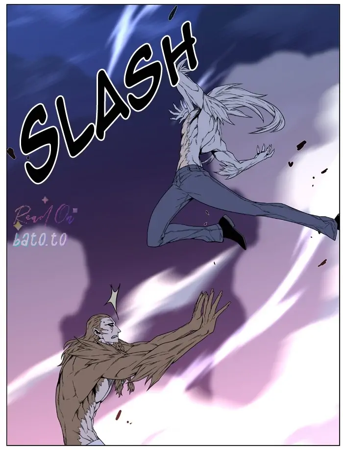 Read Noblesse ENGLISH Manga Online