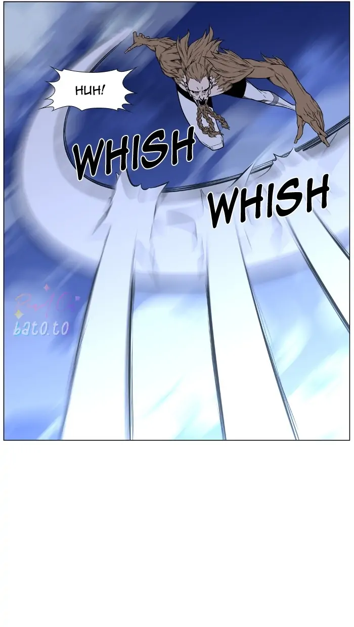 Read Noblesse ENGLISH Manga Online