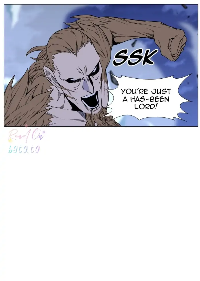 Read Noblesse ENGLISH Manga Online