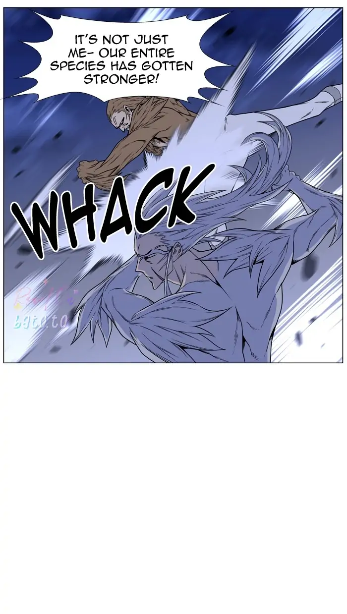 Read Noblesse ENGLISH Manga Online