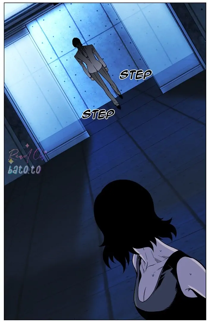 Read Noblesse ENGLISH Manga Online