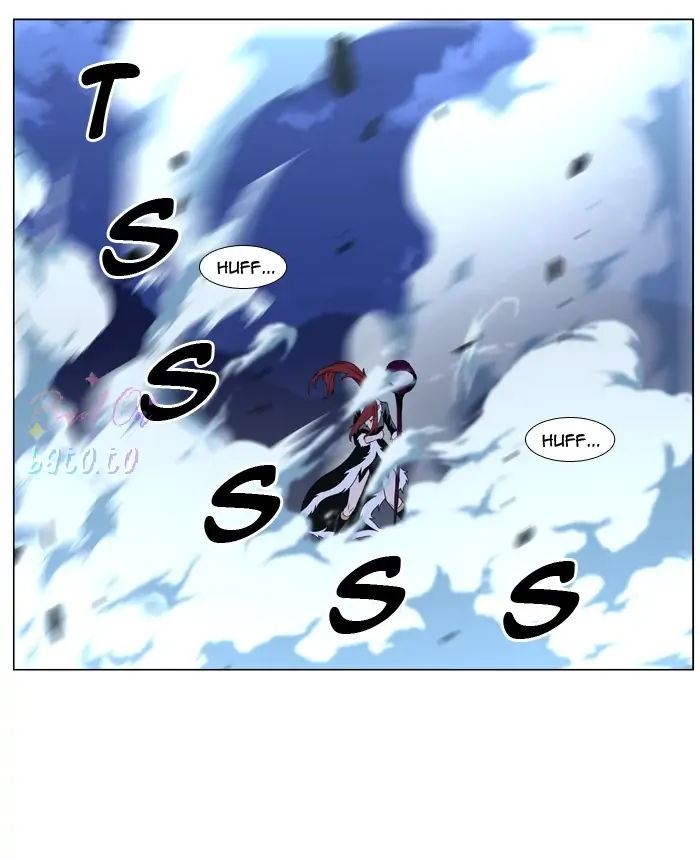 Read Noblesse ENGLISH Manga Online